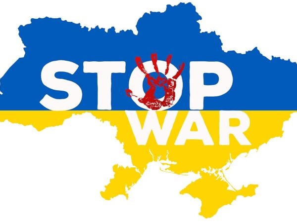 Ukraine: Separating Just Defence from Dangerous False Narratives