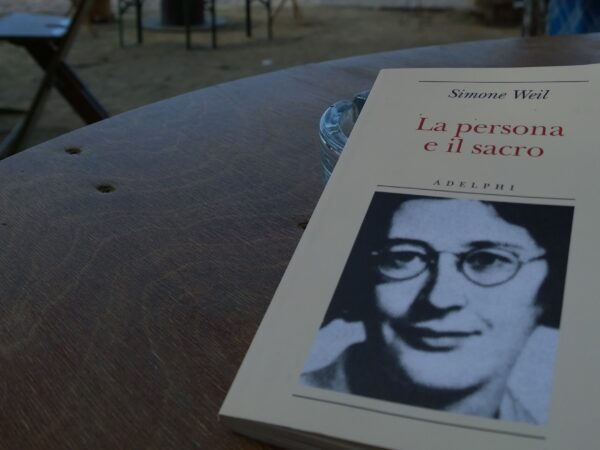 Call For Papers – The Worldly Weil: Simone Weil and Political Theology