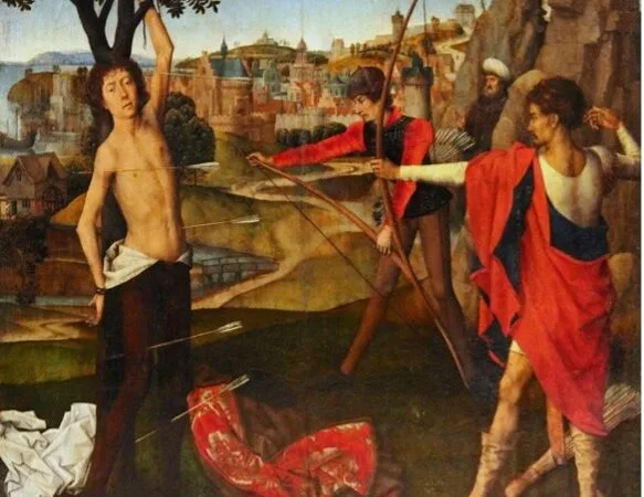 New Queer Re-Visions of Catholic Political Theology