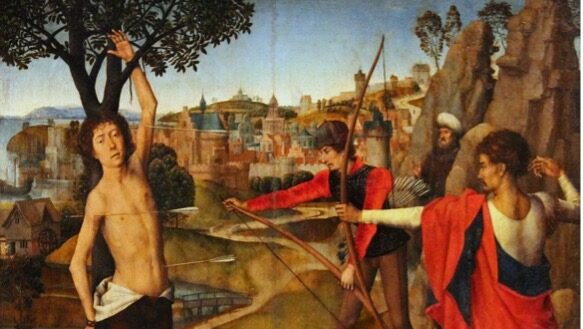 New Queer Re-Visions of Catholic Political Theology