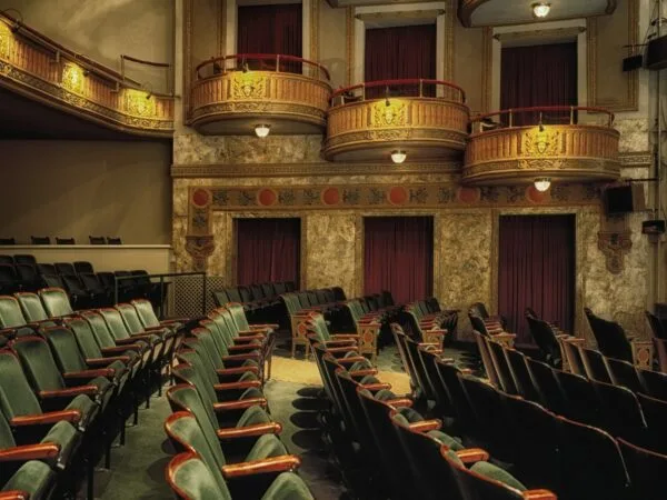 Partition and/as Political Theology: Art, Resistance, and Peacebuilding in India and Northern Ireland