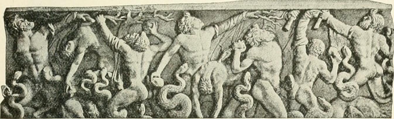 Demonology | Political Theology Network