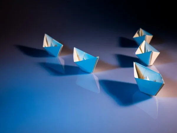 Follow the Leaders