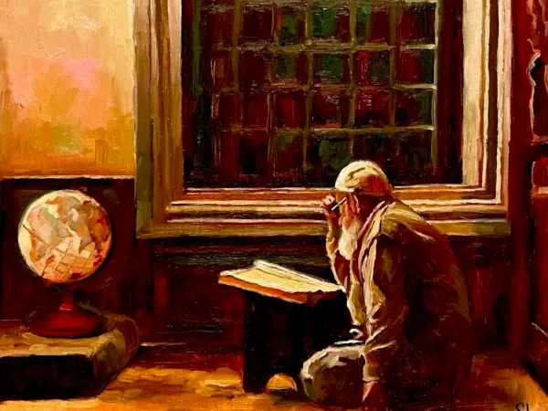 If Not Secular, then What? Reflections on an Islamic Dialectic