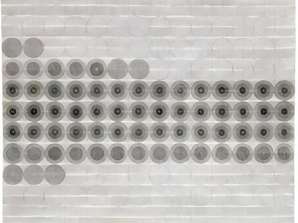Susan Taubes, <em>Divorcing</em> (1969)