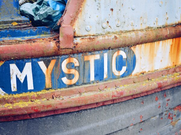 What is Mystic-politics?
