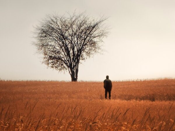 The Loneliness of the Zealot