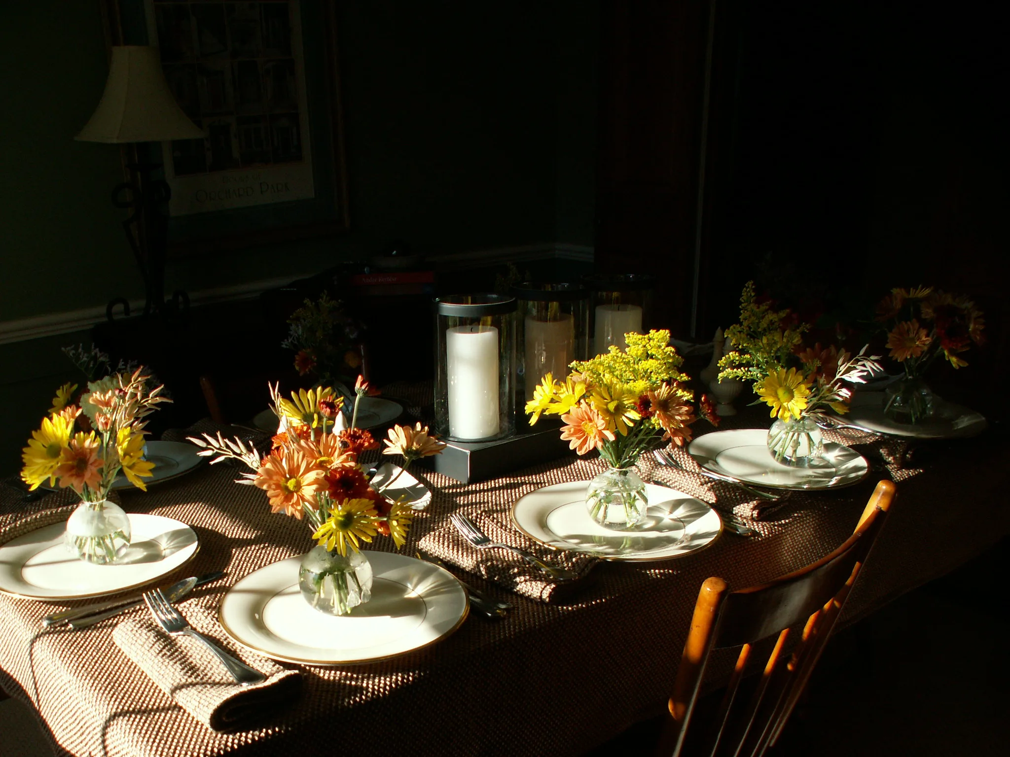 A Liberation of the Table: Christian Reflections on Animals, Eating, and Food Systems