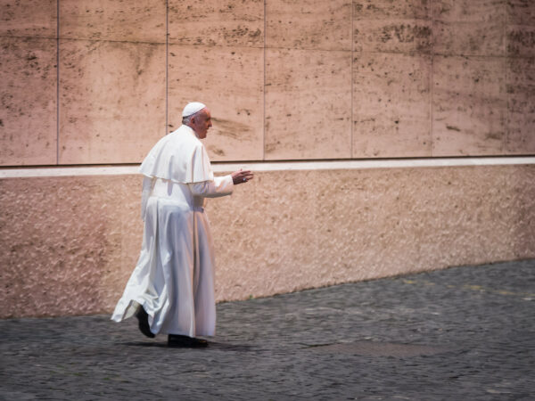 Quick Takes on Pope Francis’s <em>Laudate Deum</em>
