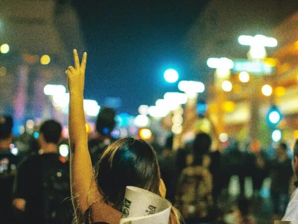 The Cost of Dissent
