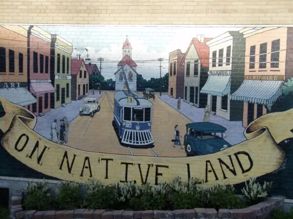 Decolonization at the Intersection of Political Theology and Settler Colonial Studies