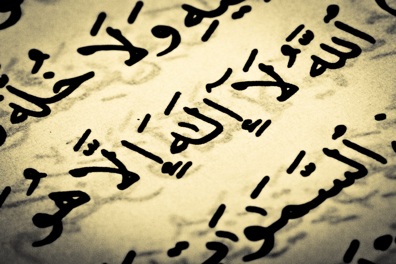 “But Since I Am an Iranian:” Ali Shari’ati and Experience as a Means to ...
