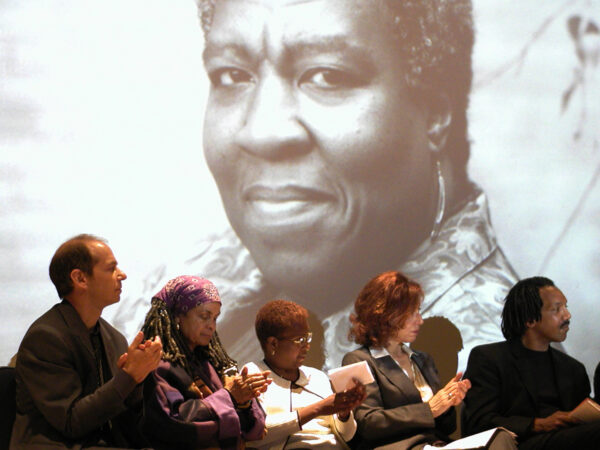 The Many Works of Octavia Butler