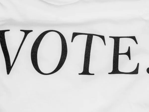 A Political Theology of Election(s)