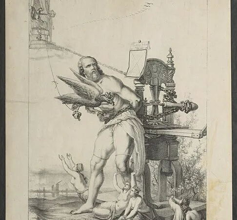 Tearing Down the Heavens: Marx’ Critique of Religion, Atheism, and Political Economy