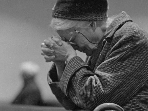 Dorothy Day Through the Eyes of Her Granddaughters: An Interview with Kate and Martha Hennessy
