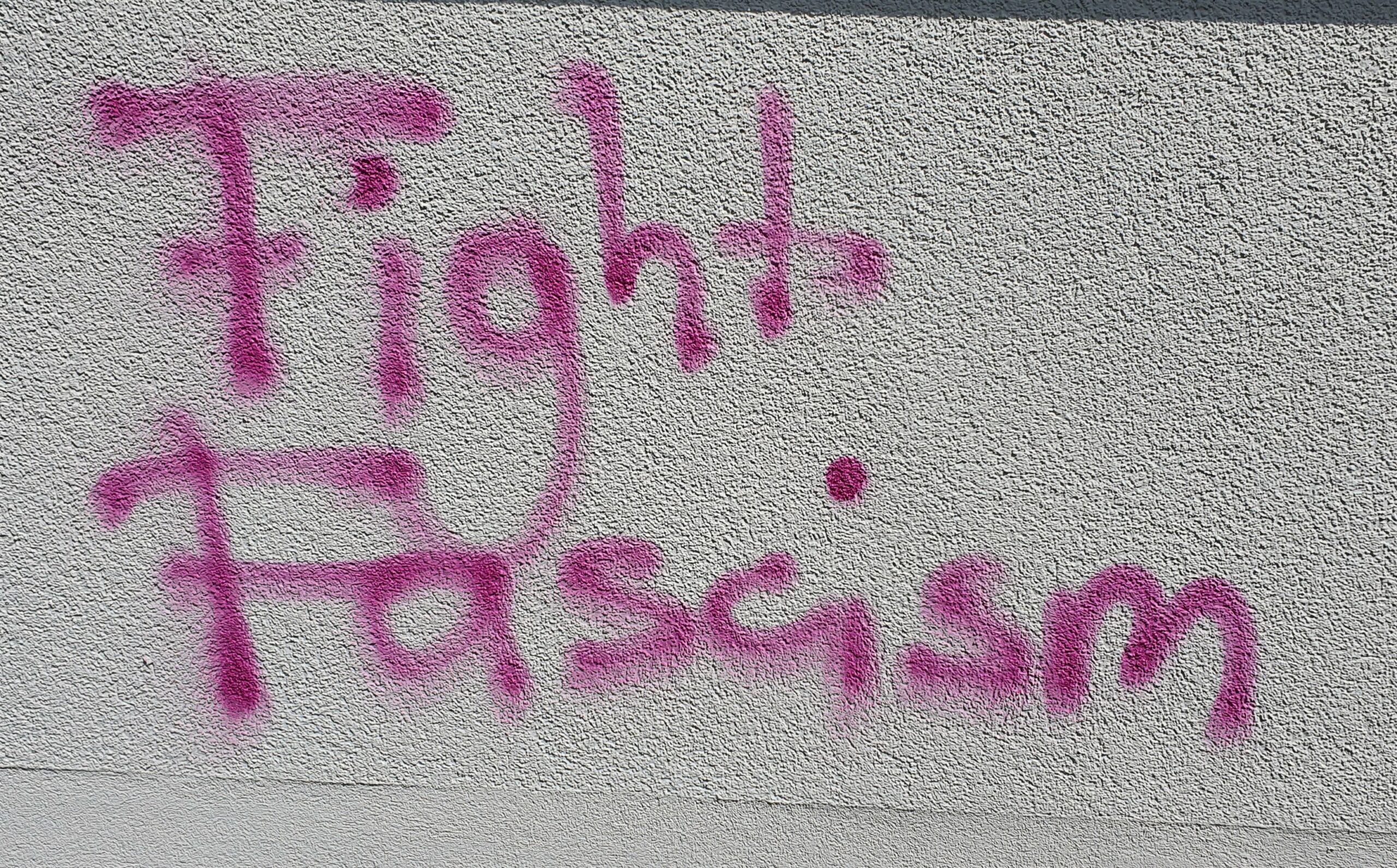 Anti-Fascism as Constitutive of the Gospel Ethic