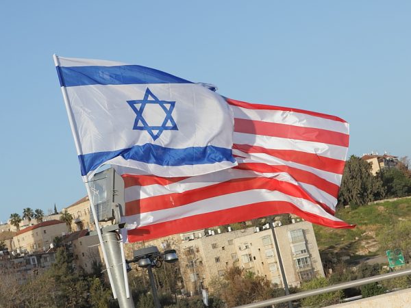 The U.S. at 250, Coloniality, and Political Zionism in Perspective