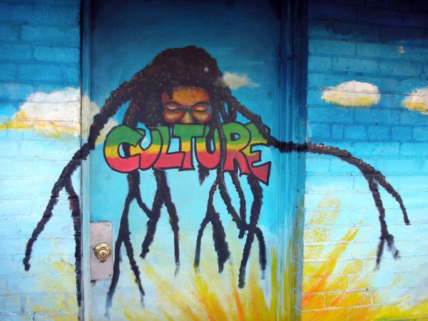 Counter-Worlds: Rastafari Sovereignty