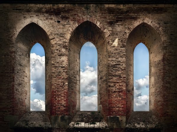 Living as One’s Neighbor in a Time of Social Divide: What Can the Trinitarian God Teach Us?