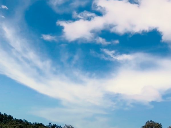 “Without God, Within Sky”
