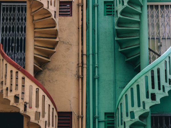 Two Deadly Sins: The Spiritualization of Poverty and the Patronization of the Needy