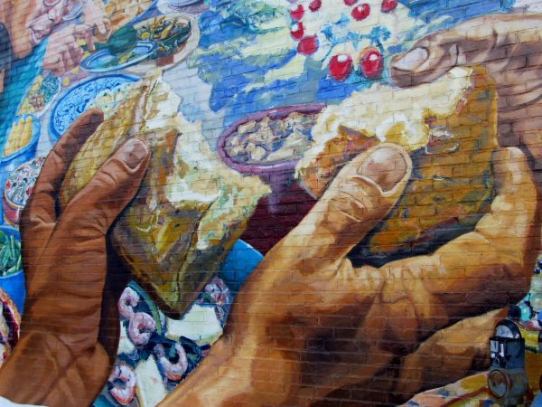 Ora et Labora: Ritualizations of Worship and Justice