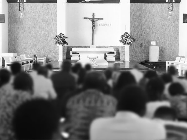 “Ite Missa Est”: How can the Altar Alter Attitudes and Actions?