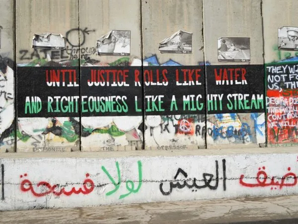 Jesus the Great Disruptor of Social Imagination