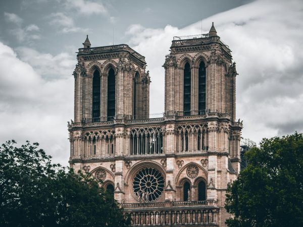 Cultural Christianity’s Secular Cathedral