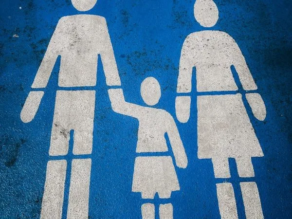 Discipleship as Resistance: Disrupting the Traditional Family System