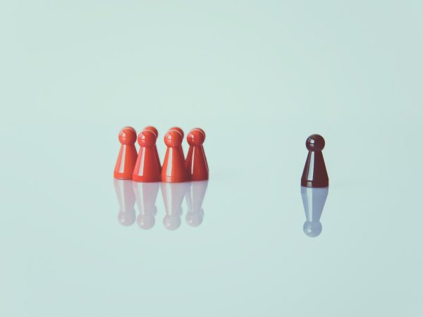 The Politics of Gratitude: When the Marginalised Speak