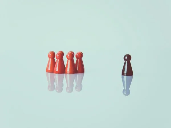 The Politics of Gratitude: When the Marginalised Speak