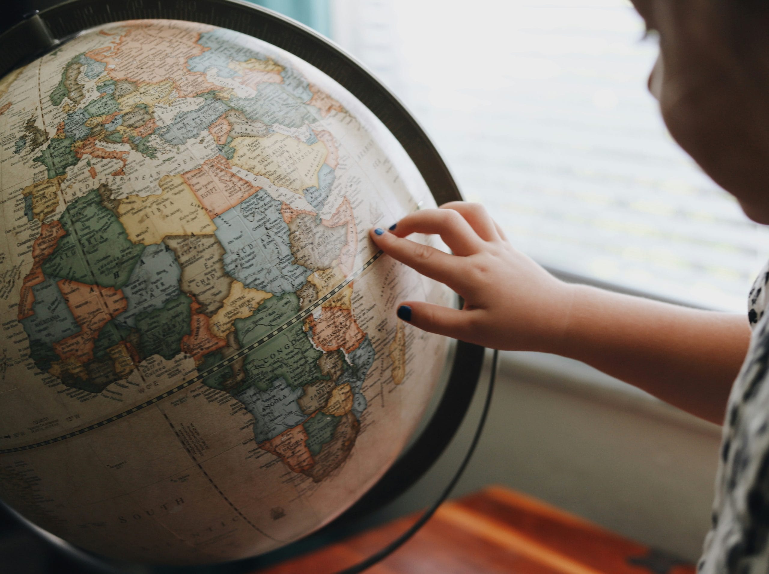 How to Transform Political Theology | Political Theology Network