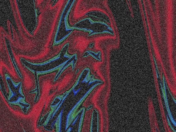 Job’s Complaint Against White Sulphur, Gaslighting, Positive Thinking, and Other Forms of Flesh-Eating Violence