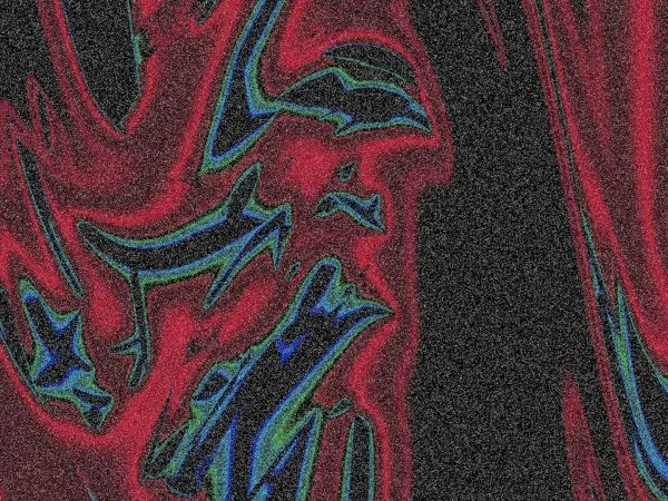 Job’s Complaint Against White Sulphur, Gaslighting, Positive Thinking, and Other Forms of Flesh-Eating Violence