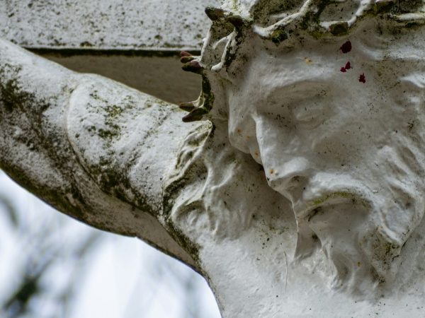 Crucifying Jesus and the Politics of Roman “Justice”