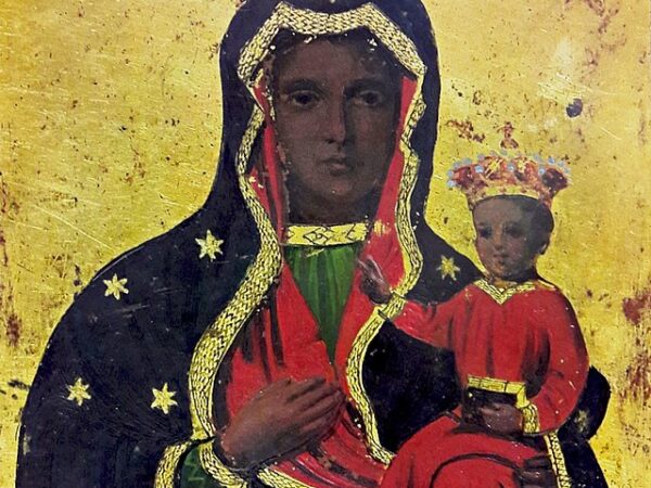 Loving Mary with All Our Minds