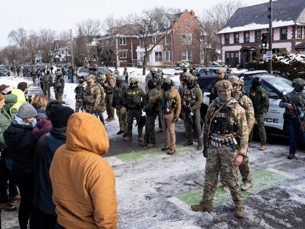 Colonizing One’s Own