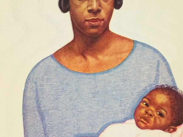 Blood, Pleasure, Antiblackness