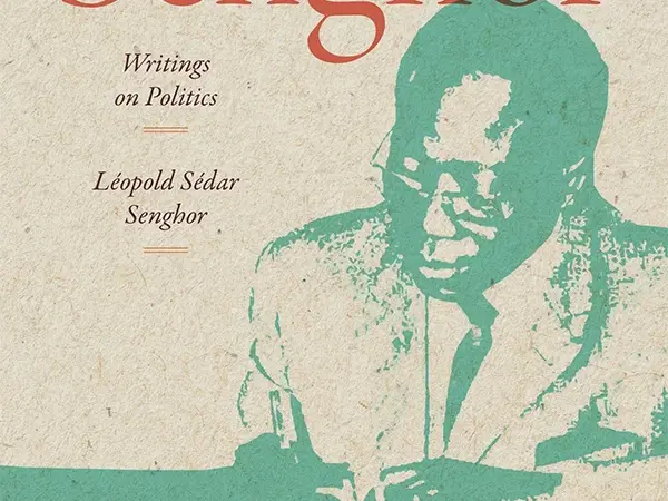 Senghor, Negritude, and Political Community