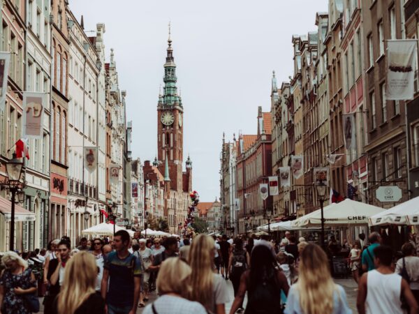 Symposium: Religion and Public Life