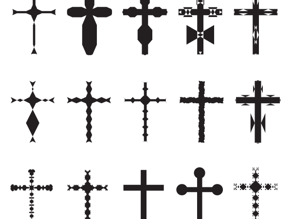 From James Cone to Donald Trump