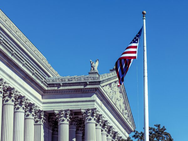 Freedom of Religion, the American Way