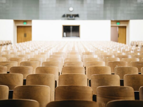 Religion and Public Life