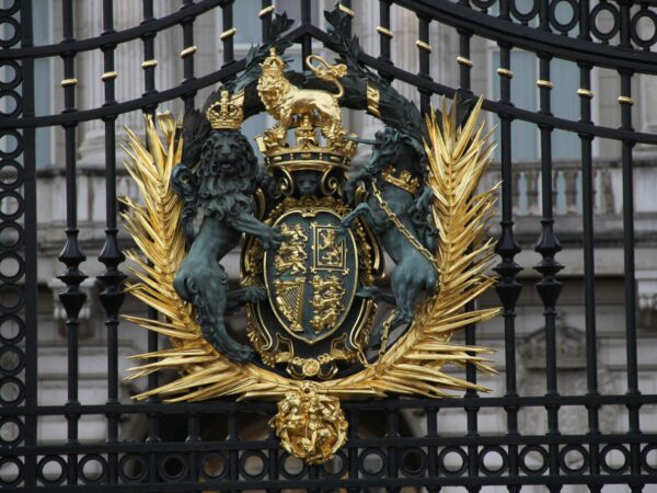 The Victimhood of Kings