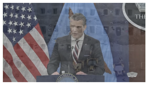 Hegseth’s Death Cult