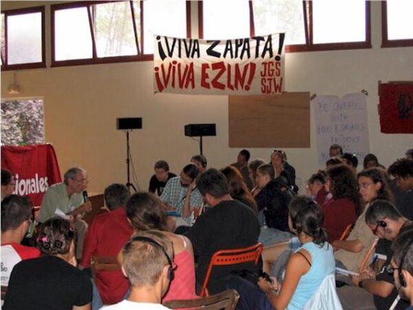 Symposium: Daniel Bensaïd and Political Theology