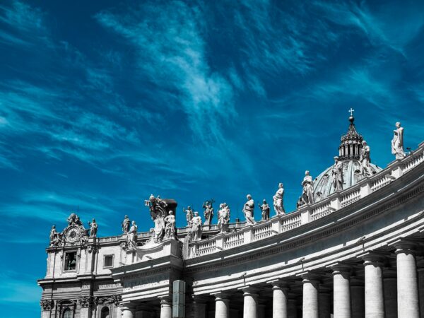 Fragile Grammar: Natural Law and the Discipline of Authority After Catholic Social Teaching’s Universalizing Turn