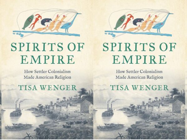 Settler Colonialism Reshaped All of American Religion